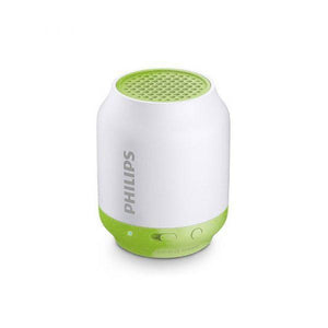 S100 Wireless Bluetooth Speaker – Neon Green