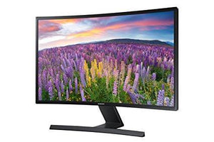 LED Curved Monitor